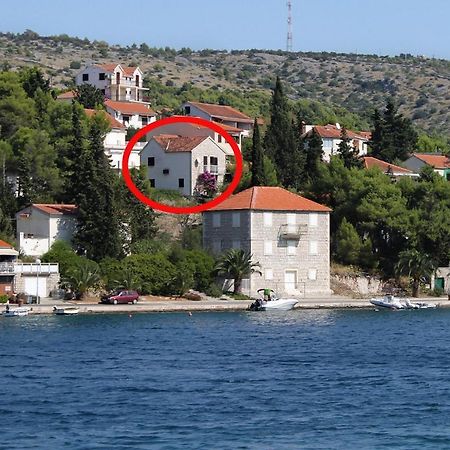 Apartments By The Sea Milna, Brac - 2962 Milna  Buitenkant foto