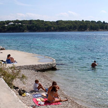 Apartments By The Sea Milna, Brac - 2962 Milna  Buitenkant foto