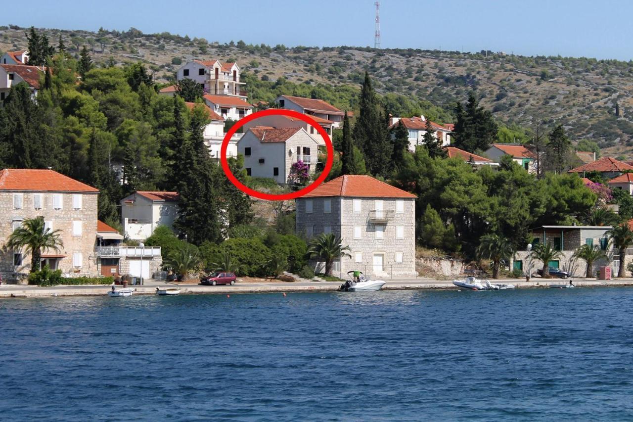 Apartments By The Sea Milna, Brac - 2962 Milna  Buitenkant foto